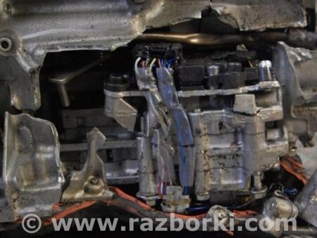 ФОТО АКПП (коробка автомат) для Mazda 6 GJ (2012-...) Киев