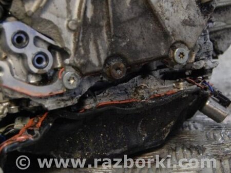 ФОТО АКПП (коробка автомат) для Mazda 6 GJ (2012-...) Киев