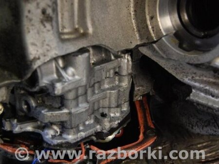 ФОТО АКПП (коробка автомат) для Mazda 6 GJ (2012-...) Киев