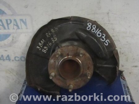 ФОТО Ступица для Mazda 3 BM/BN (2013-2019) (III) Киев