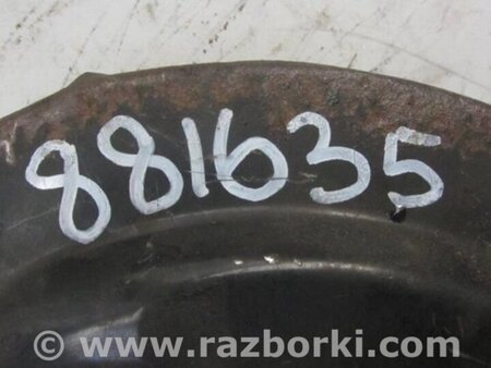 ФОТО Ступица для Mazda 3 BM/BN (2013-2019) (III) Киев
