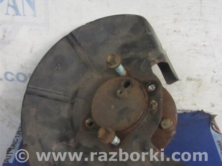 ФОТО Ступица для Mazda 3 BM/BN (2013-2019) (III) Киев