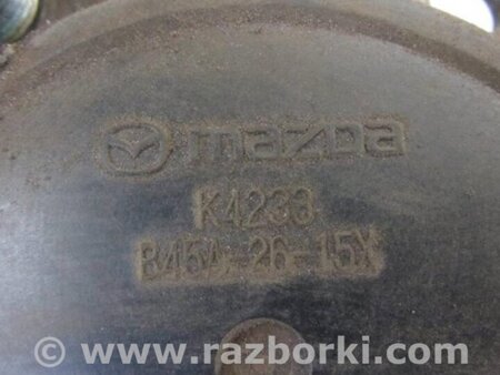 ФОТО Ступица для Mazda 3 BM/BN (2013-2019) (III) Киев
