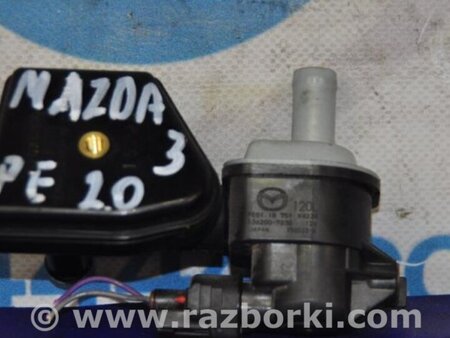 ФОТО Клапан вентиляции топливного бака для Mazda 3 BM (2013-...) (III) Киев
