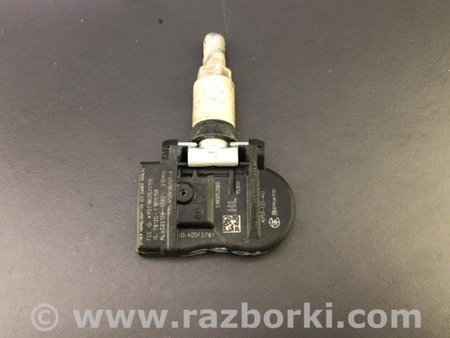 ФОТО Датчик давления в шинах для Acura TLX (09.2014-04.2020) Киев