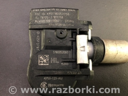 ФОТО Датчик давления в шинах для Acura TLX (09.2014-04.2020) Киев