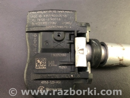 ФОТО Датчик давления в шинах для Acura TLX (09.2014-04.2020) Киев