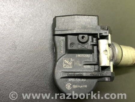 ФОТО Датчик давления в шинах для Acura TLX (09.2014-04.2020) Киев