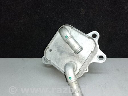 ФОТО Теплообменник АКПП для Acura TLX (09.2014-04.2020) Киев