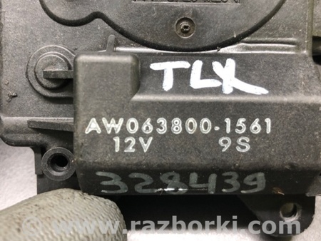 ФОТО Моторчик заслонки печки для Acura TLX (09.2014-04.2020) Киев