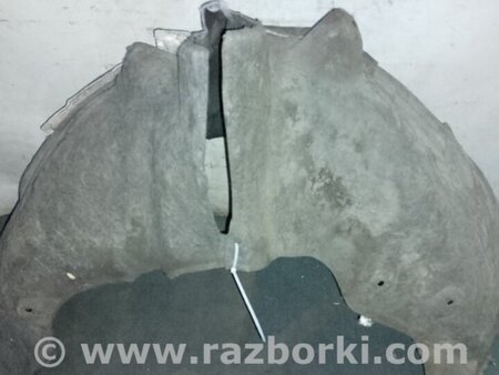ФОТО Подкрылок для Acura TLX (09.2014-04.2020) Киев