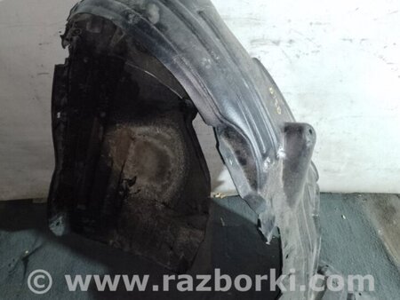 ФОТО Подкрылок для Acura TLX (09.2014-04.2020) Киев
