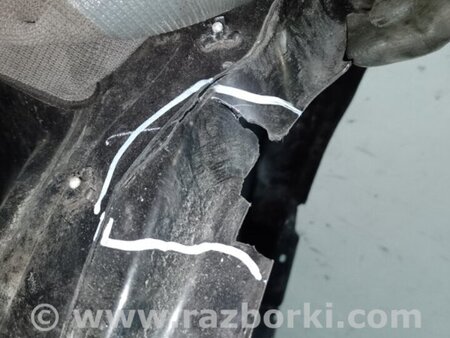 ФОТО Подкрылок для Acura TLX (09.2014-04.2020) Киев
