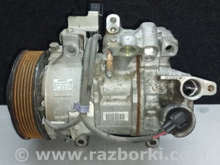 ФОТО Компрессор кондиционера для Acura TLX (09.2014-04.2020) Киев