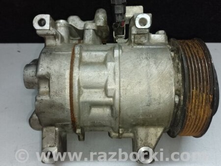 ФОТО Компрессор кондиционера для Acura TLX (09.2014-04.2020) Киев