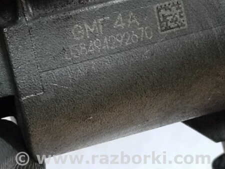 ФОТО Дроссельная заслонка для Acura TLX (09.2014-04.2020) Киев