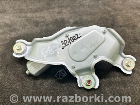 ФОТО Моторчик дворников для KIA SOUL PS Киев