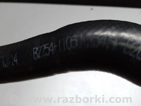 ФОТО Патрубок системы охлаждения для KIA SOUL PS Киев