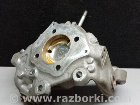 ФОТО Цапфа для Acura TLX (09.2014-04.2020) Киев