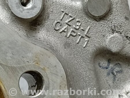 ФОТО Цапфа для Acura TLX (09.2014-04.2020) Киев