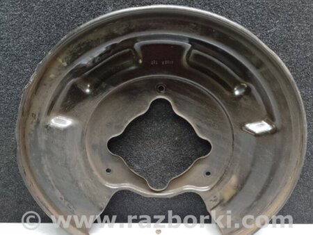 ФОТО Щиток тормозного механизма для Acura TLX (09.2014-04.2020) Киев
