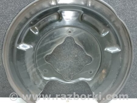 ФОТО Щиток тормозного механизма для Acura TLX (09.2014-04.2020) Киев