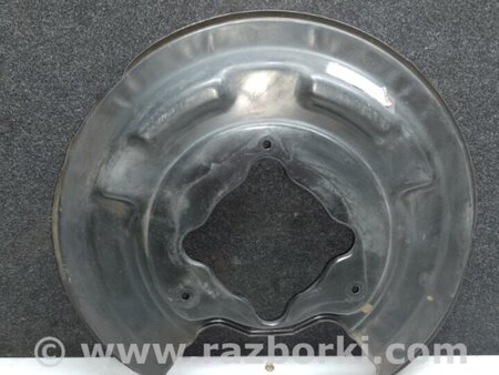 ФОТО Щиток тормозного механизма для Acura TLX (09.2014-04.2020) Киев