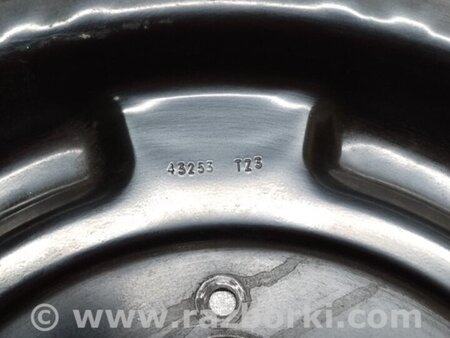 ФОТО Щиток тормозного механизма для Acura TLX (09.2014-04.2020) Киев
