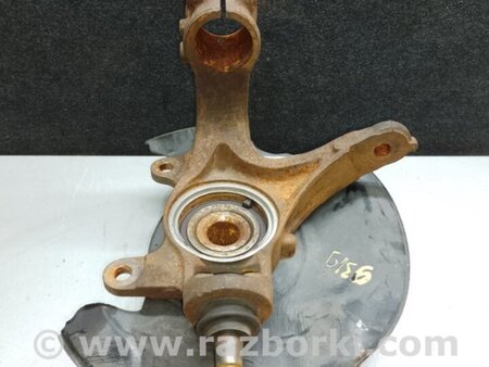 ФОТО Кулак поворотный для Acura TLX (09.2014-04.2020) Киев