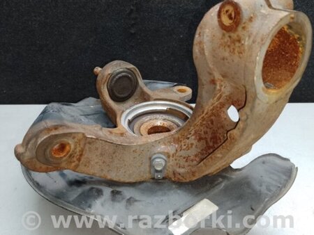 ФОТО Кулак поворотный для Acura TLX (09.2014-04.2020) Киев
