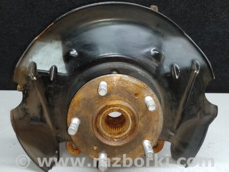 ФОТО Кулак поворотный для Acura TLX (09.2014-04.2020) Киев