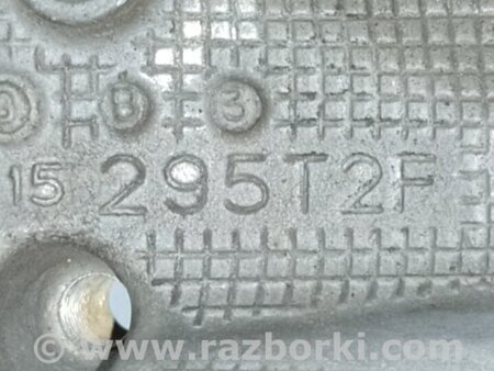 ФОТО Крепление балки подвески для Acura TLX (09.2014-04.2020) Киев