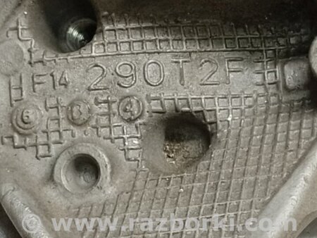 ФОТО Крепление балки подвески для Acura TLX (09.2014-04.2020) Киев