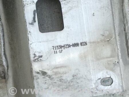 ФОТО Усилитель заднего бампера для Acura TLX (09.2014-04.2020) Киев