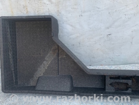 ФОТО Ящик багажника для инструмента для Ford Edge 2 (02.2015-...) Киев