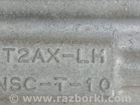 ФОТО Рулевая рейка для Acura TLX (09.2014-04.2020) Киев