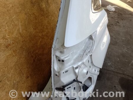 ФОТО Четверть кузова задняя для Ford Edge 2 (02.2015-...) Киев
