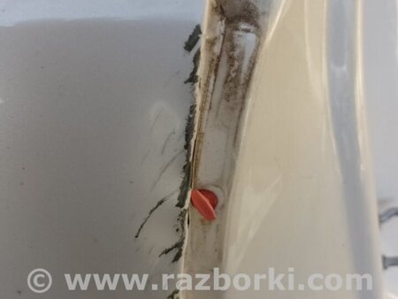 ФОТО Четверть кузова задняя для Ford Edge 2 (02.2015-...) Киев