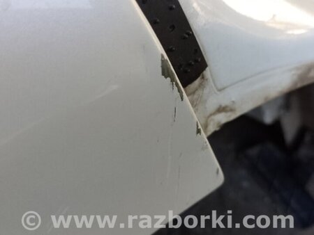 ФОТО Четверть кузова задняя для Ford Edge 2 (02.2015-...) Киев