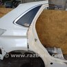 Четверть кузова задняя Ford Edge 2 (02.2015-...)