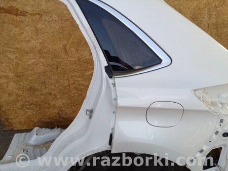 ФОТО Четверть кузова задняя для Ford Edge 2 (02.2015-...) Киев