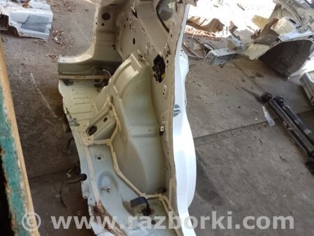 ФОТО Четверть кузова задняя для Ford Edge 2 (02.2015-...) Киев