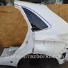 Четверть кузова задняя Ford Edge 2 (02.2015-...)