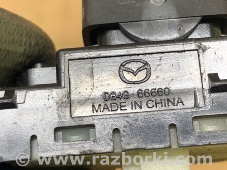 ФОТО Кнопка центрального замка для Mazda MX-5 (2015-) Киев