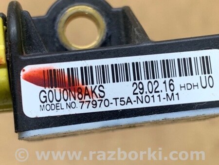 ФОТО Датчик удара для Acura TLX (09.2014-04.2020) Киев