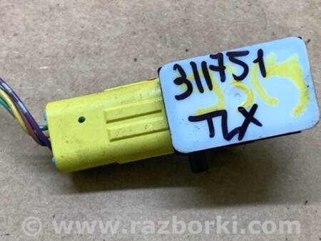 ФОТО Датчик удара для Acura TLX (09.2014-04.2020) Киев