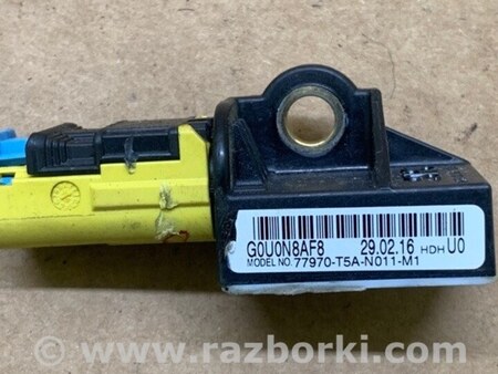 ФОТО Датчик удара для Acura TLX (09.2014-04.2020) Киев