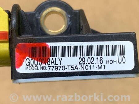 ФОТО Датчик удара для Acura TLX (09.2014-04.2020) Киев