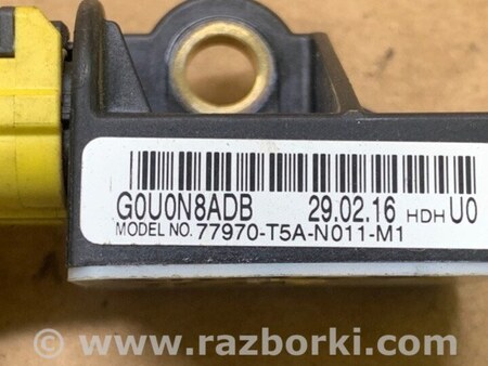 ФОТО Датчик удара для Acura TLX (09.2014-04.2020) Киев
