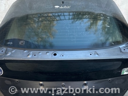 ФОТО Крышка багажника для Toyota Prius (2016-) Киев